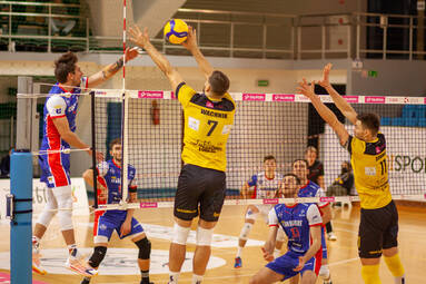 Zapowiedź 22. kolejki TAURON 1. Ligi