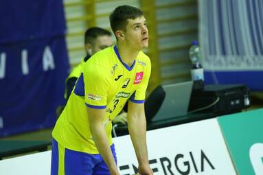 Wiktor Nowak zmienia klub