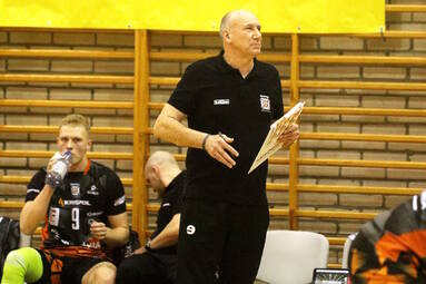 Marian Kardas: pojedynczymi akcjami meczu się nie wygra