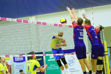 Zapowiedź 28. kolejki TAURON 1. Ligi