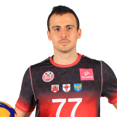 Kajetan Kulik
