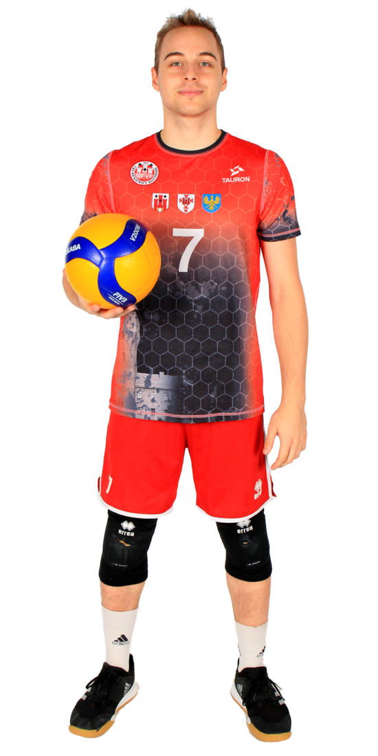 Marcin Jaskuła Marcin Jaskuła