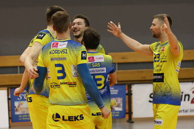 Zapowiedź 15. kolejki TAURON 1. Ligi