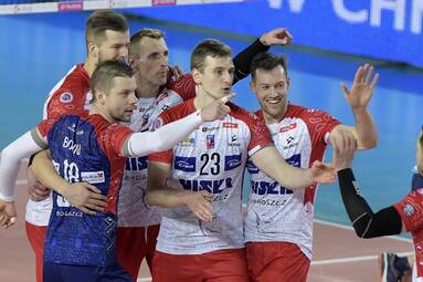 Finał o Puchar TAURON 1. Ligi Mężczyzn: bydgoszczanie gotowi na rewanż