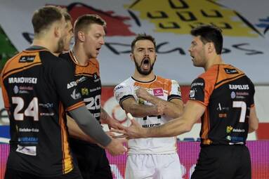 Finał o Puchar TAURON 1. Ligi Mężczyzn: bielszczanie przed szansą obrony trofeum