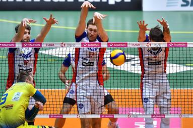 Memoriał im. Jana Rutyńskiego: Olimpia na trzecim miejscu