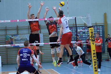 Zapowiedź 29. kolejki TAURON 1. Ligi