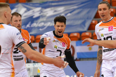 BBTS Bielsko-Biała gotowy na rundę rewanżową