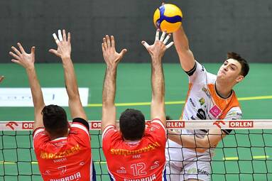 PKN ORLEN VOLLEY CUP 2020: BBTS Bielsko-Biała zwycięzcą