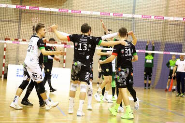 Podsumowanie 15. kolejki TAURON 1. Ligi