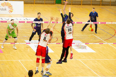 Zapowiedź 30. kolejki TAURON 1. Ligi