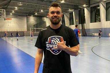 Sebastian Matula nowym Gwardzistą
