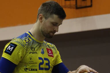 Maciej Naliwajko: postanowiłem wykorzystać okazję