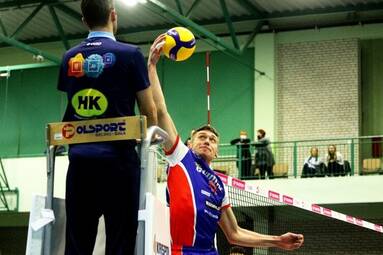 Paweł Malicki odchodzi z Gwardii Wrocław