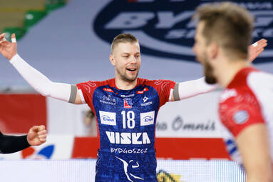 Tomasz Bonisławski: mamy jeszcze rezerwy
