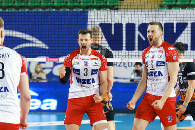 Podsumowanie 18. kolejki TAURON 1. Liga