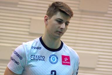 Łukasz Usowicz zostaje w Norwidzie