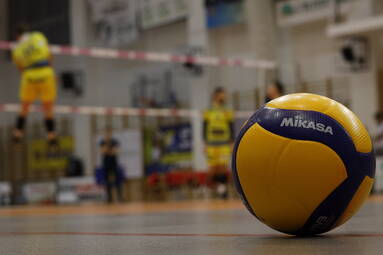 Galeria z meczu Olimpia Sulęcin - KPS Siedlce