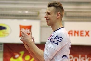 Tomasz Kryński zostaje w Norwidzie
