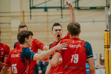 Zapowiedź 23. kolejki TAURON 1. Ligi