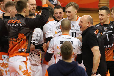 Podsumowanie 21. kolejki TAURON 1. Liga