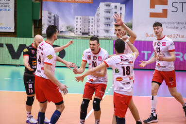 Zapowiedź 25. kolejki TAURON 1. Ligi