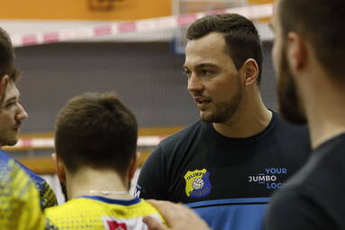 Tomasz Kowalski: trzeba upatrywać szans w kolejnych spotkaniach