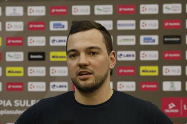 Tomasz Kowalski: odżyliśmy mentalnie