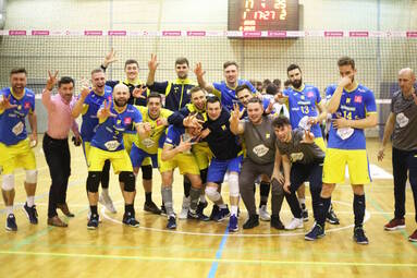 Podsumowanie 23. kolejki TAURON 1. Liga