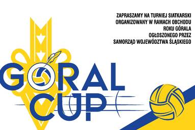 Góral Cup w Bielsku-Białej