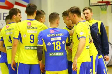 Marcin Kurek i Dariusz Bonisławski odchodzą ze Świdnika