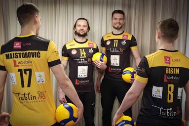 Województwo Lubelskie oficjalnym Partnerem LUK Politechniki Lublin