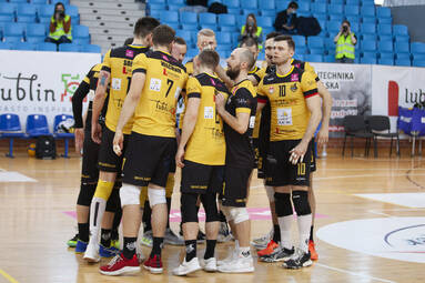 LUK Politechnika zagra z KPS-em Siedlce