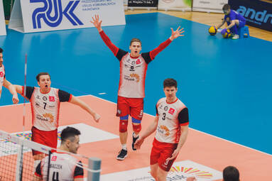 Zapowiedź 27. kolejki TAURON 1. Ligi