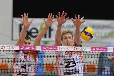 Paweł Gryc: kolejny rok, kolejna szansa