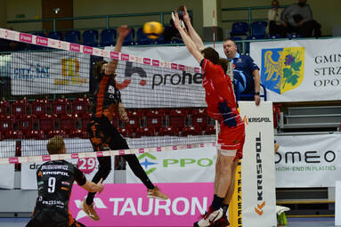 Podsumowanie 27. kolejki TAURON 1. Liga
