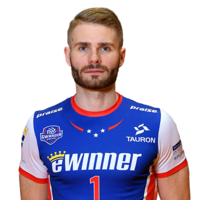 Adrian Mihułka