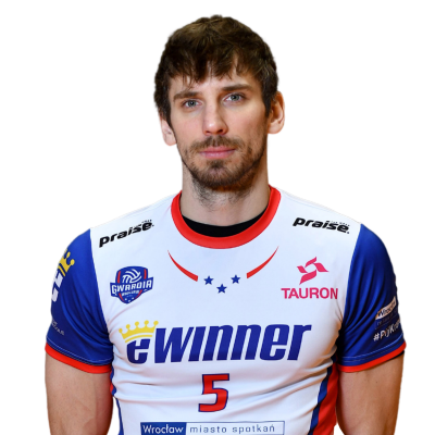 Łukasz Lubaczewski