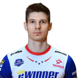 Krzysztof Gibek