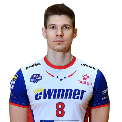 Krzysztof Gibek