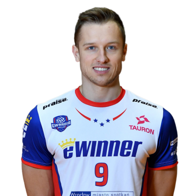 Damian Wierzbicki