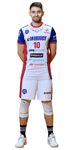 Mateusz Biernat