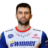 Mateusz Frąc