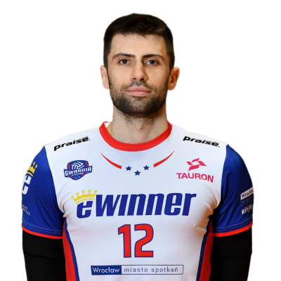 Mateusz Frąc