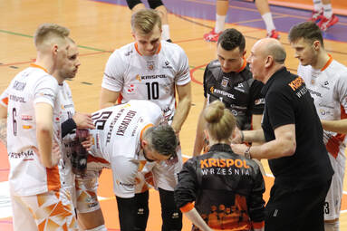 Podsumowanie 28. kolejki TAURON 1. Liga