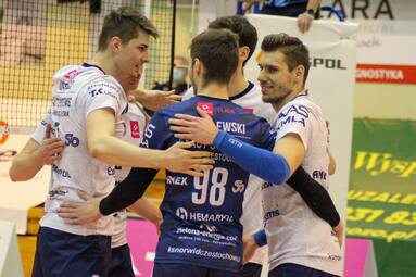 Norwid zagra z BBTS-em