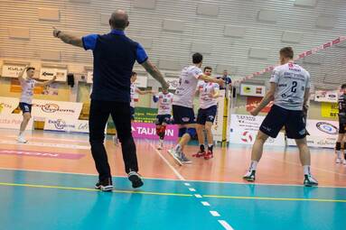 Podsumowanie 29. kolejki TAURON 1. Liga