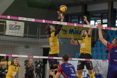 Podsumowanie 30. kolejki TAURON 1. Liga