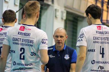 Piotr Lebioda: będziemy przygotowani do rywalizacji o 5. miejsce