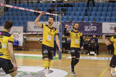 Lublinianie gotowi do gry w finale